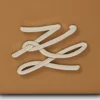 K/AUTOGRAPH CROSSBODY TAS