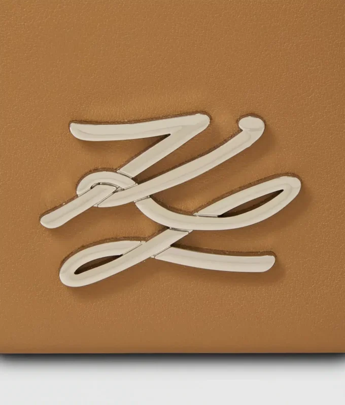 K/AUTOGRAPH CROSSBODY TAS