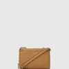 K/AUTOGRAPH CROSSBODY TAS