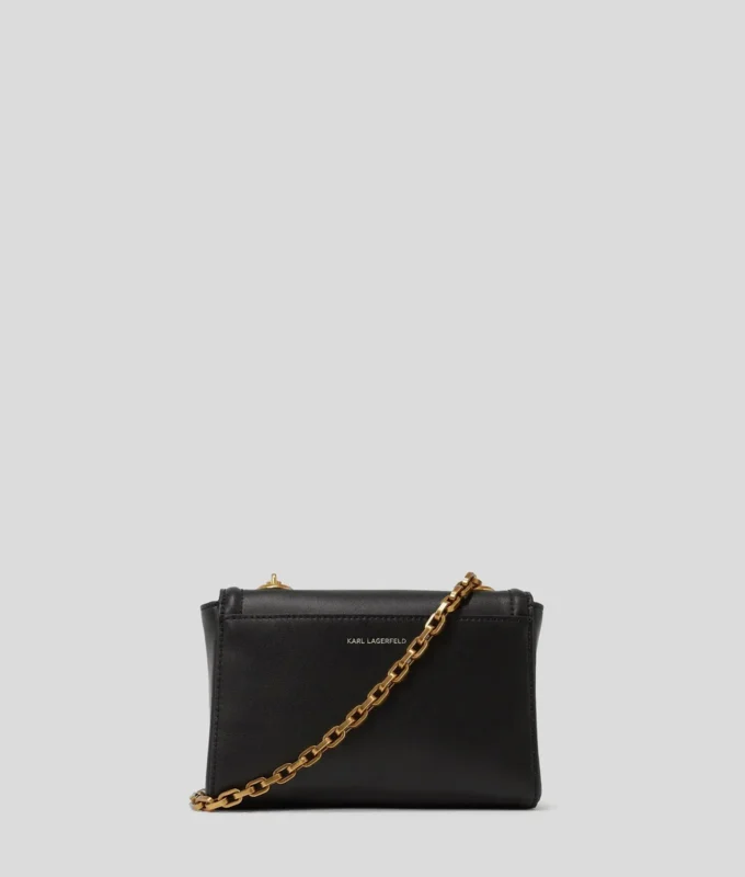 K/AUTOGRAPH CROSSBODY TAS
