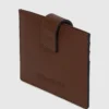 K/Autograph hangslot-kaarthouder