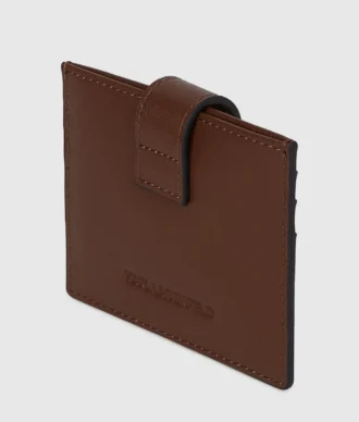 K/Autograph hangslot-kaarthouder
