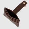 K/Autograph hangslot-kaarthouder