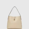 K/Autograph hobo-tas met hangslot