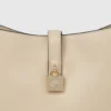 K/Autograph hobo-tas met hangslot