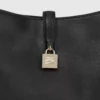 K/Autograph hobo-tas met hangslot