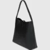 K/Autograph hobo-tas met hangslot