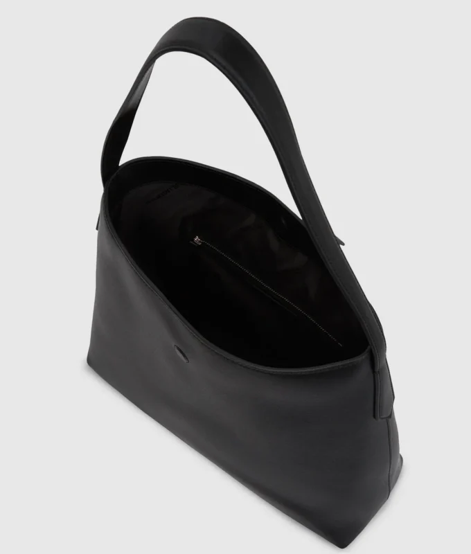 K/Autograph hobo-tas met hangslot