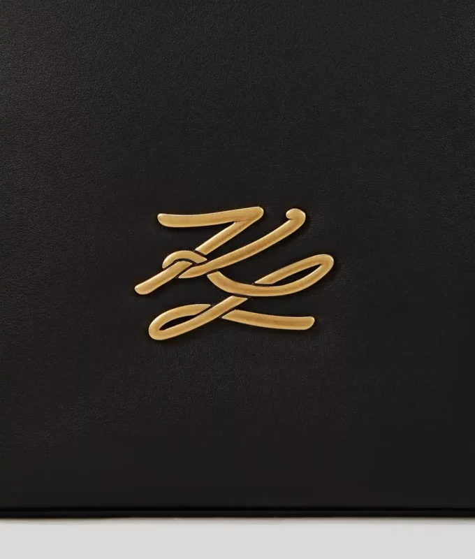 K/AUTOGRAPH KLEINE BUCKETTAS