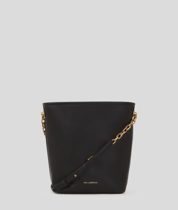 K/AUTOGRAPH KLEINE BUCKETTAS