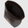 K/Autograph kleine glanzende bucket bag