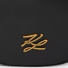 K/Autograph kleine maanvormige tas