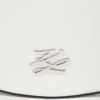 K/Autograph kleine maanvormige tas