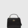 K/Autograph kleine tas met handvat