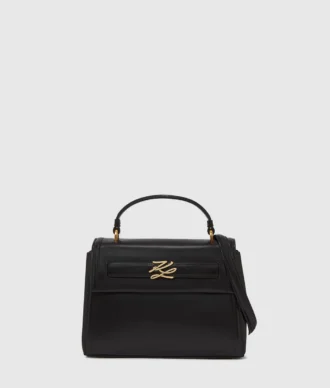 K/Autograph kleine tas met handvat
