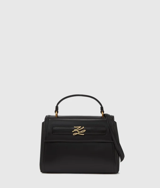 K/Autograph kleine tas met handvat