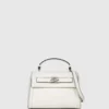 K/Autograph kleine tas met handvat