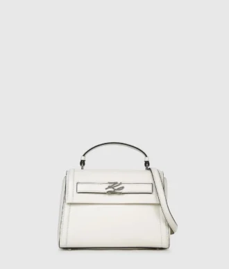 K/Autograph kleine tas met handvat