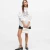 K/Autograph kleine tas met handvat