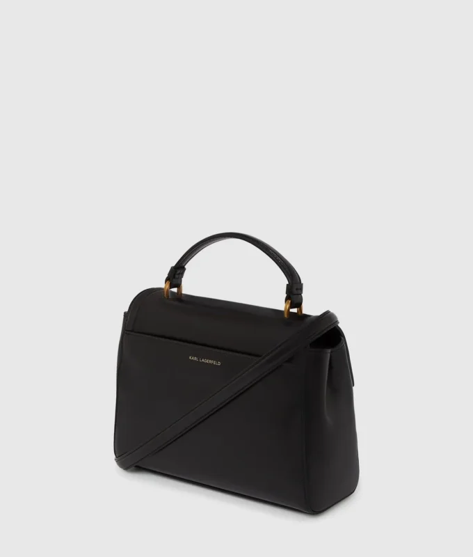 K/Autograph kleine tas met handvat