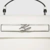 K/Autograph kleine tas met handvat