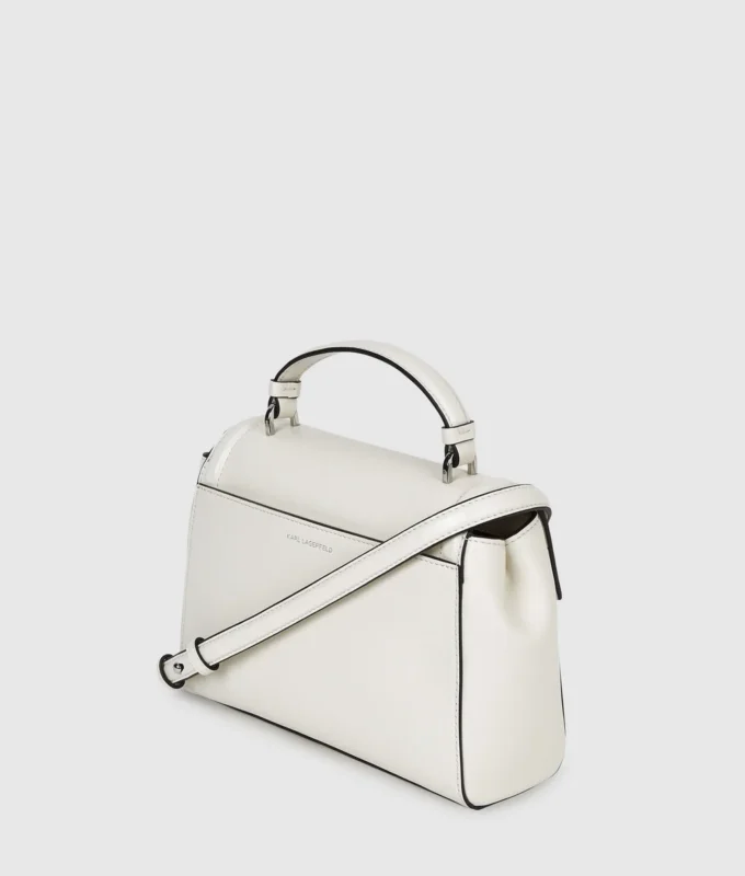 K/Autograph kleine tas met handvat
