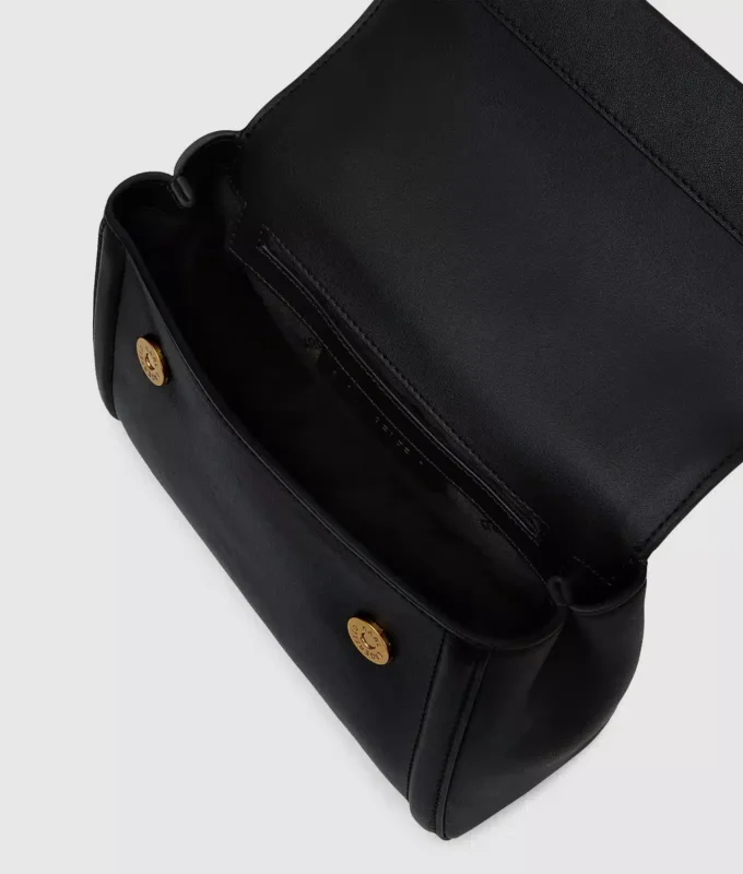 K/Autograph kleine tas met handvat