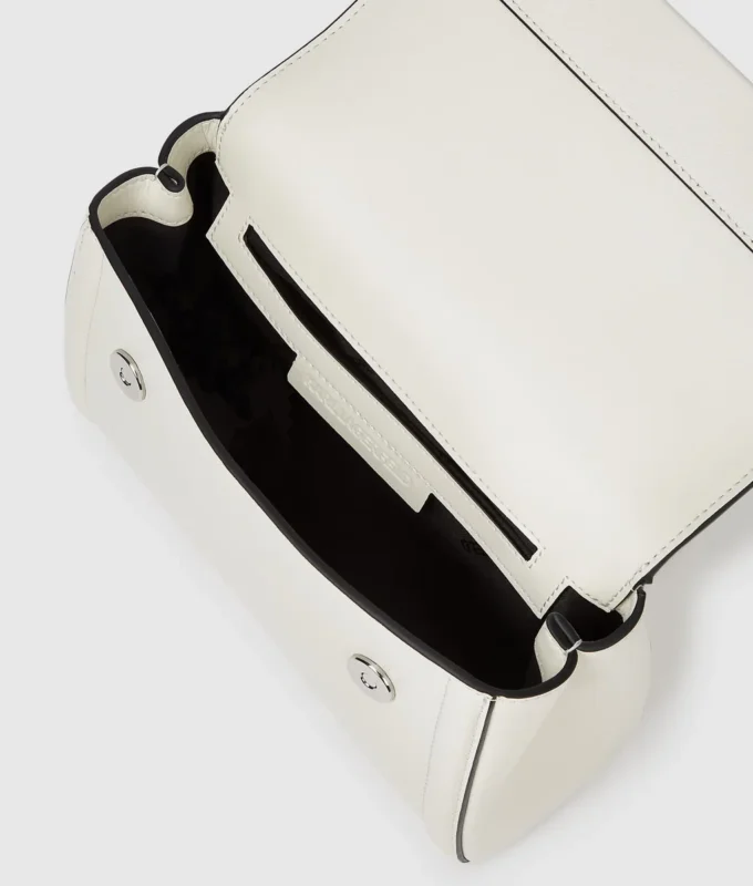 K/Autograph kleine tas met handvat