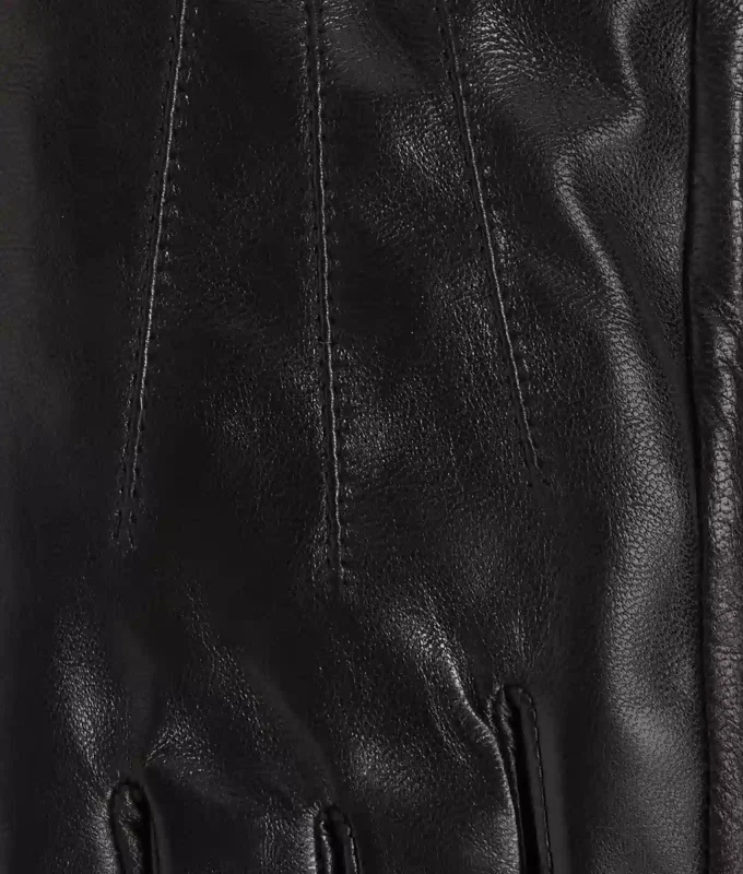 K/AUTOGRAPH LANGE LEDEREN HANDSCHOENEN
