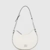 K/Autograph medium moon bag