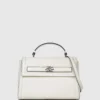 K/Autograph middelgrote tas met handvat