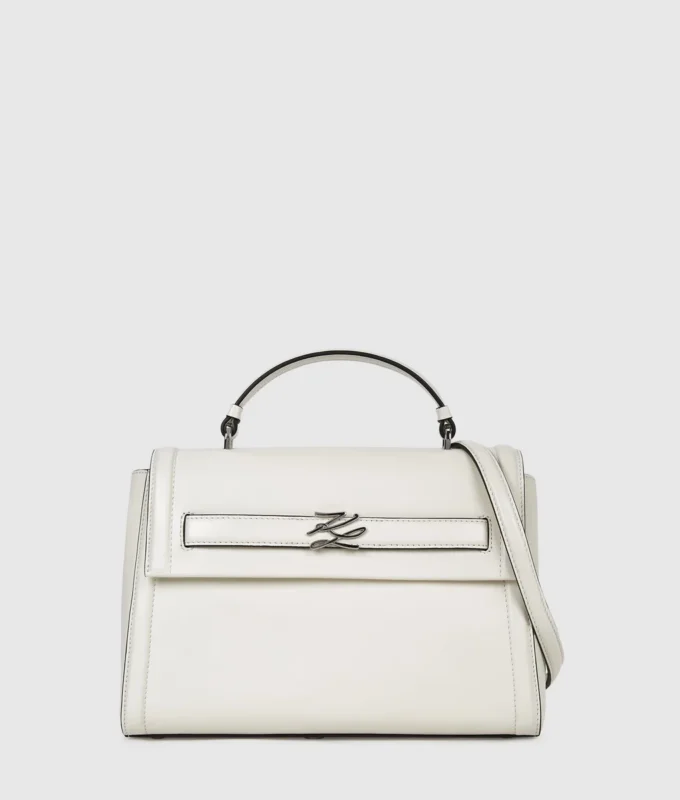 K/Autograph middelgrote tas met handvat