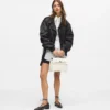 K/Autograph middelgrote tas met handvat