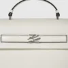 K/Autograph middelgrote tas met handvat