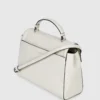 K/Autograph middelgrote tas met handvat