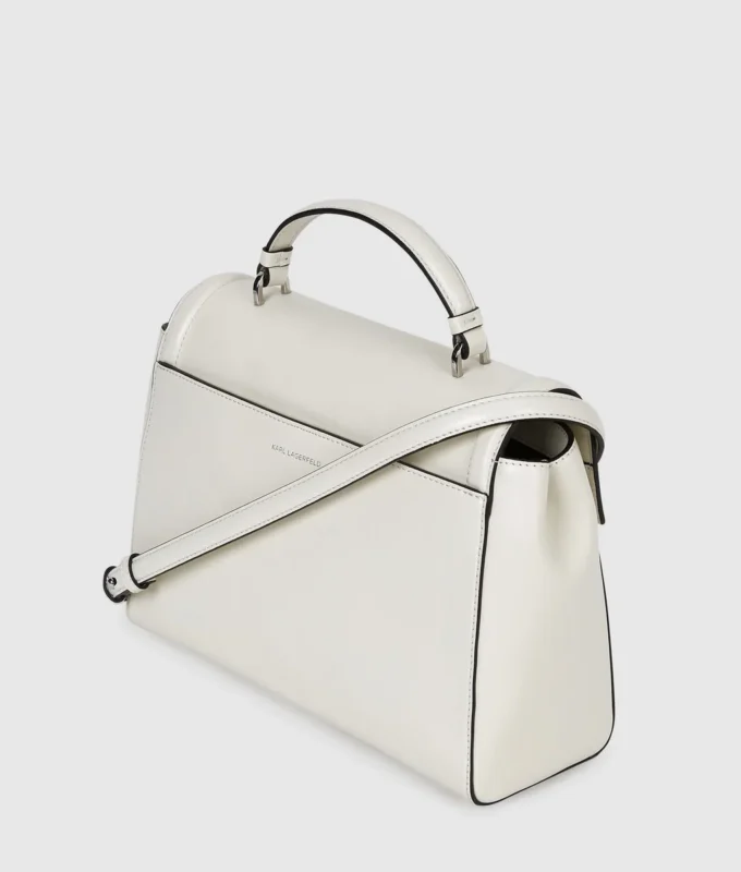 K/Autograph middelgrote tas met handvat