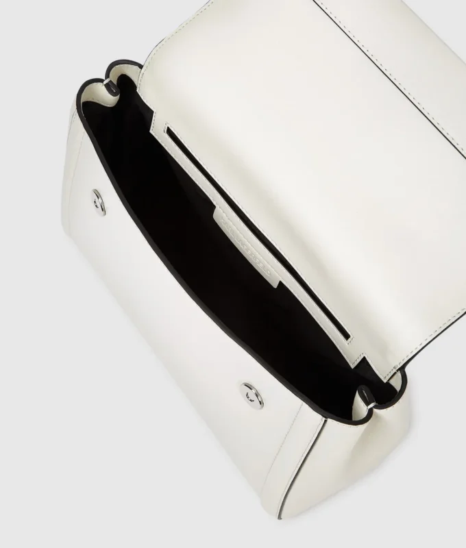 K/Autograph middelgrote tas met handvat