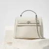K/Autograph middelgrote tas met handvat