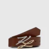 K/Autograph omkeerbare riem