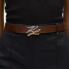 K/Autograph omkeerbare riem