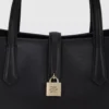 K/Autograph padlock-draagtas