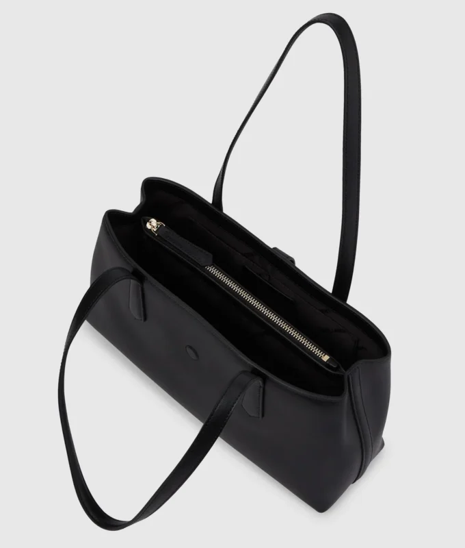 K/Autograph padlock-draagtas
