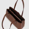 K/Autograph padlock-draagtas