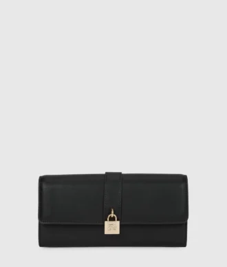 K/Autograph padlock grote portemonnee