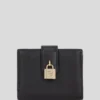 K/AUTOGRAPH PADLOCK MEDIUM PORTEMONNEE