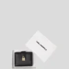 K/AUTOGRAPH PADLOCK MEDIUM PORTEMONNEE