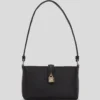 K/AUTOGRAPH PADLOCK SCHOUDERTAS