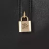 K/AUTOGRAPH PADLOCK SCHOUDERTAS