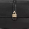 K/AUTOGRAPH PADLOCK SCHOUDERTAS