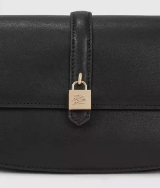 K/AUTOGRAPH PADLOCK SCHOUDERTAS